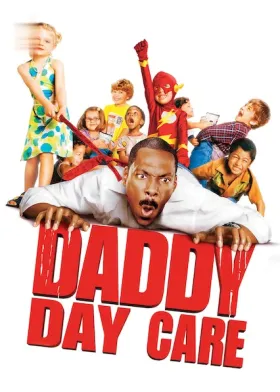 Daddy Day Care - Movie free on Castle