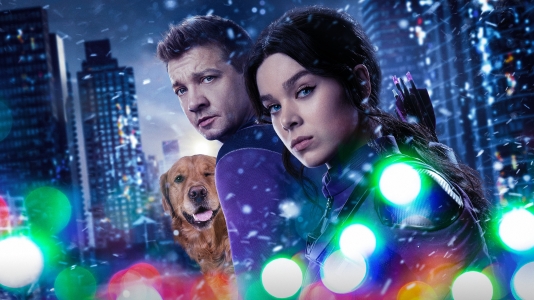 Hawkeye - Season1 Episode 1 Full Episode