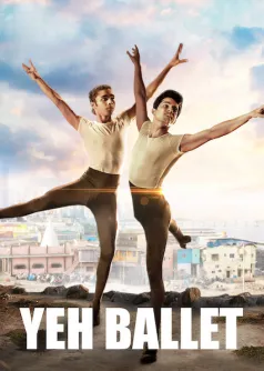 Yeh Ballet
