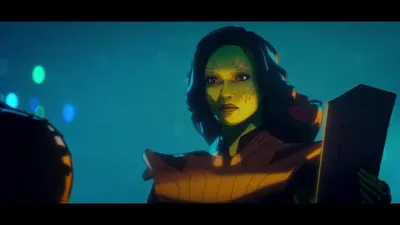 E9.What If The Watcher Broke His Oath