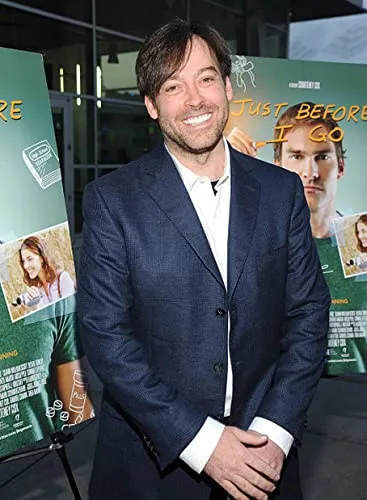 Gabriel Cowan