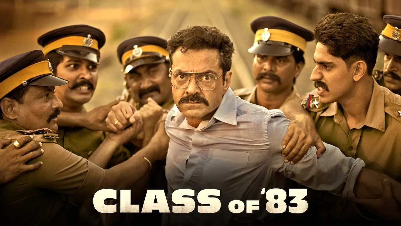 Class of '83