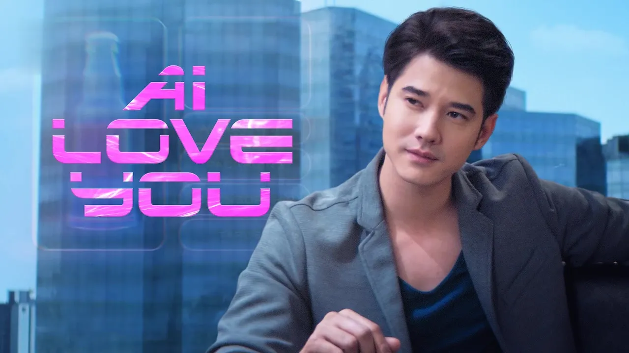 Movie Poster: AI Love You