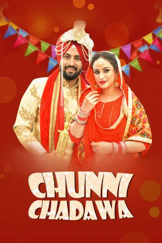 Chunni Chadawa