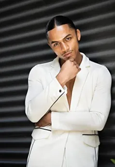 Domonic Taggart