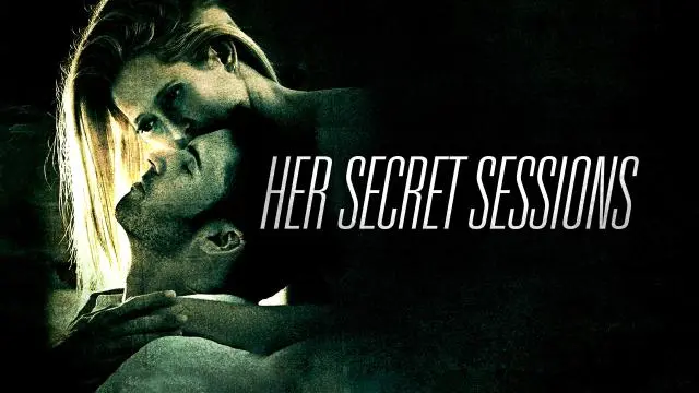 Movie Poster: Her Secret Sessions