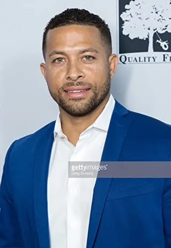 Jason Wesley