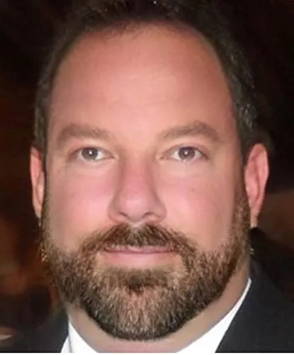 Marc Mouton