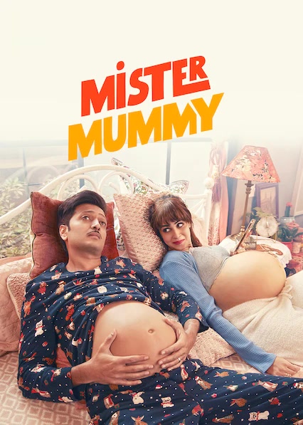 Mister Mummy