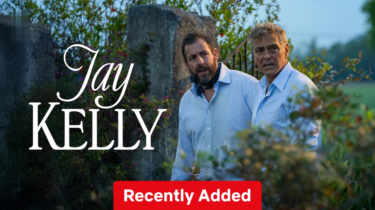 Jay Kelly