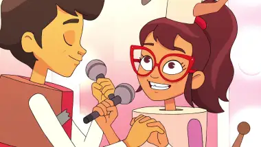 E5.The Show Must Go Wrong