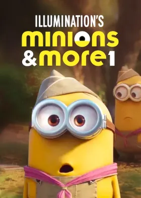 Minions & More Volume 1 - Movie free on Castle