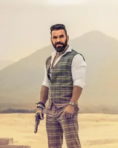 Rohit Choudhary