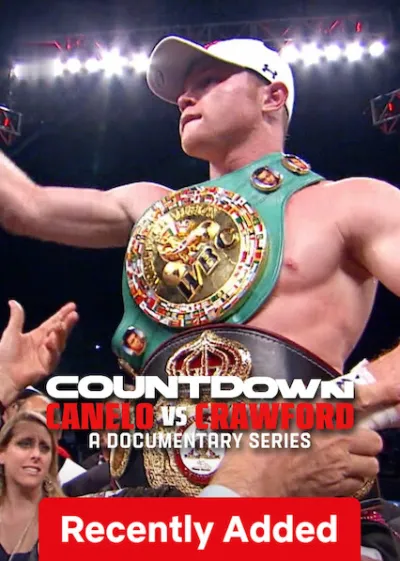 Countdown: Canelo vs. Crawford