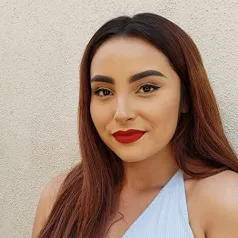 Zoey Luna