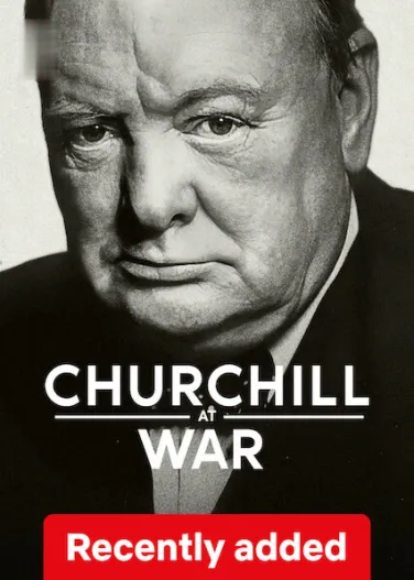 Churchill at War