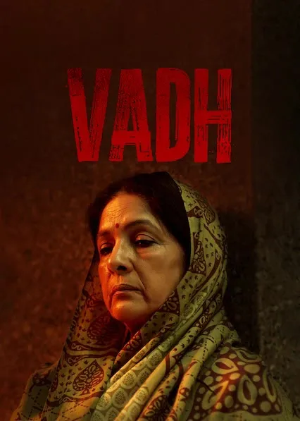 Vadh