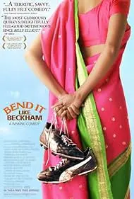 Movie Poster: Bend It Like Beckham