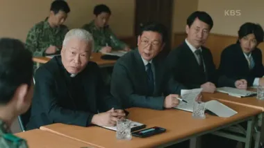 E10.Goodness, Hypocrisy, Utmost Effort