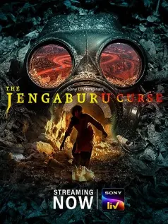 The Jengaburu Curse