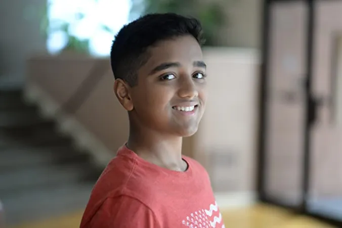 Arjun Athalye