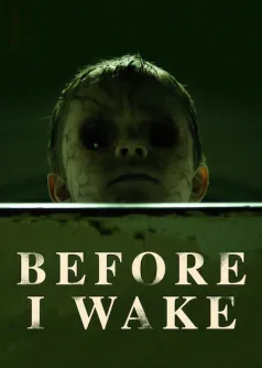 Before I Wake