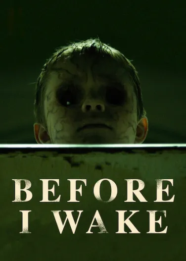 Before I Wake