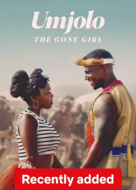 Umjolo: The Gone Girl - Movie free on Castle