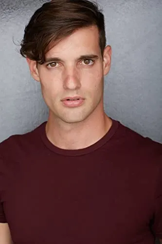 Jake Dean Taylor