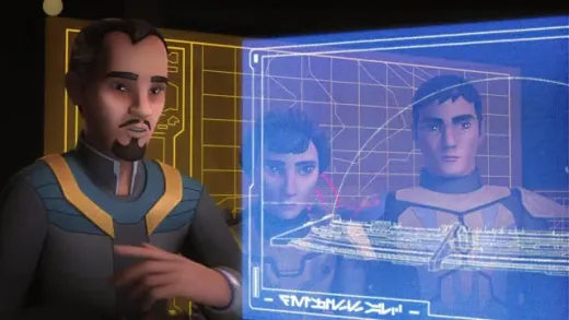 E2.Heroes of Mandalore