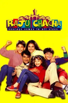 Raju Chacha - Movie free on Castle