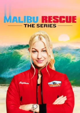 Malibu Rescue: The Series - Web Serie complete free on Castle