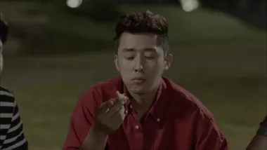 E8.A Moment's Decision Can Change Your Life Forever