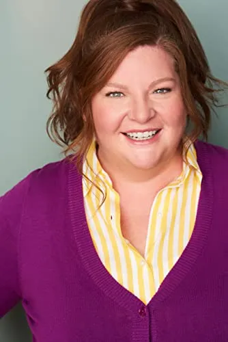 Heather Brooker