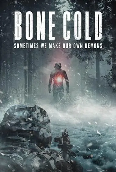 Movie Poster: Bone Cold