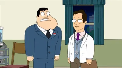 E14.Stan's Best Friend