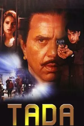 Tada - Movie free on Castle