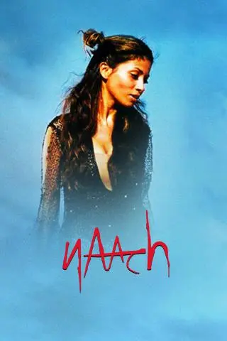 Naach