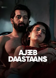 Ajeeb Daastaans