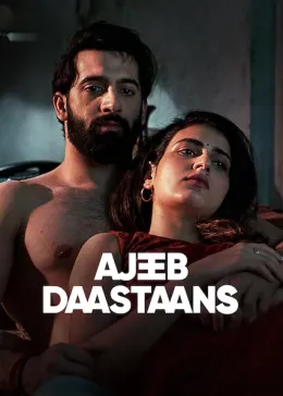 Ajeeb Daastaans