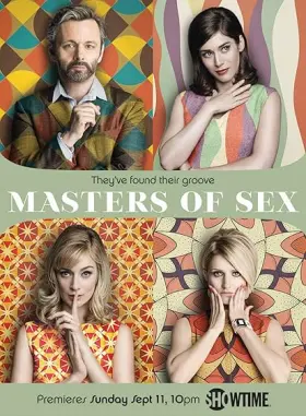 Masters of Sex - Web Serie complete free on Castle
