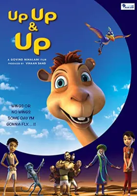 Up Up & Up - Movie free on Castle