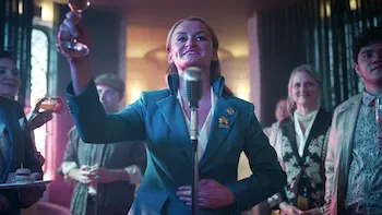 E9.A Beacon for Us All