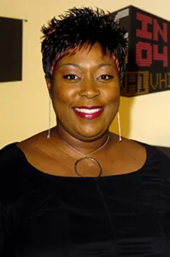 Loni Love