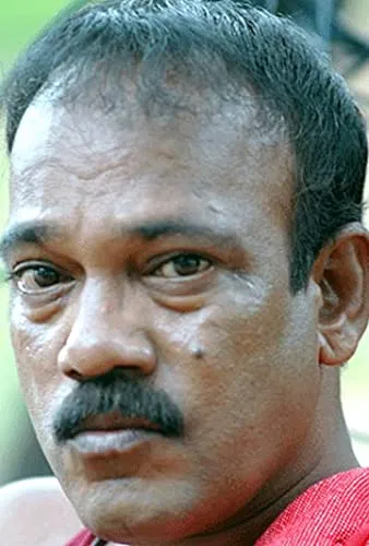 Machan Varghese