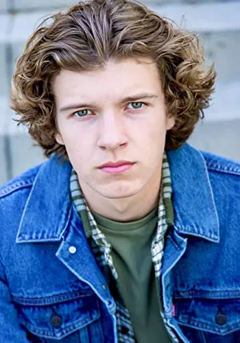Zander Grable