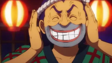 E959.The Rendezvous Port! The Land of Wano Act Three Begins!