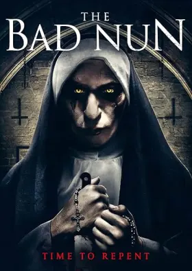 The Satanic Nun - Movie free on Castle