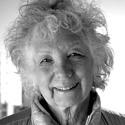 Anne Roiphe