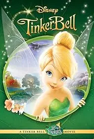 Tinker Bell - Movie free on Castle